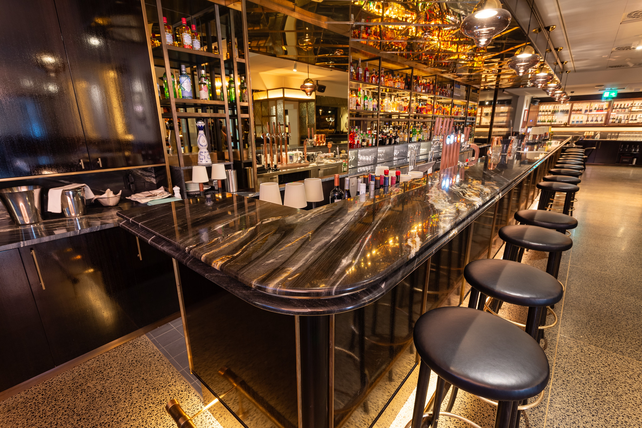 Restaurant Project